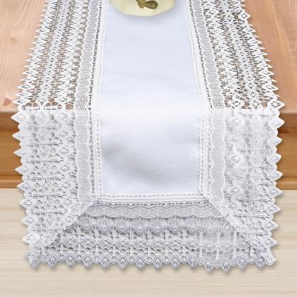 Imagem de Trilho de Mesa Argivai Lyon 40cm x 1,40cm