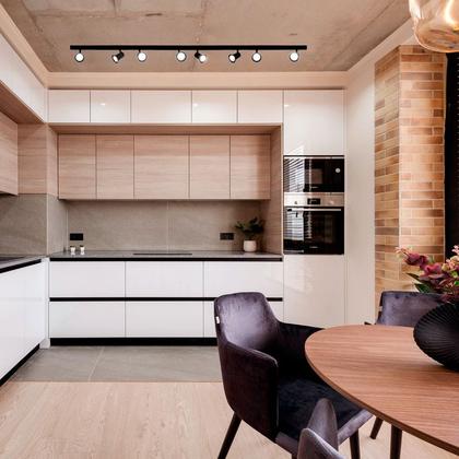 Imagem de Trilho Eletrificado 2 Spots GU10 Dicroica com Conector + 2 Lâmpadas