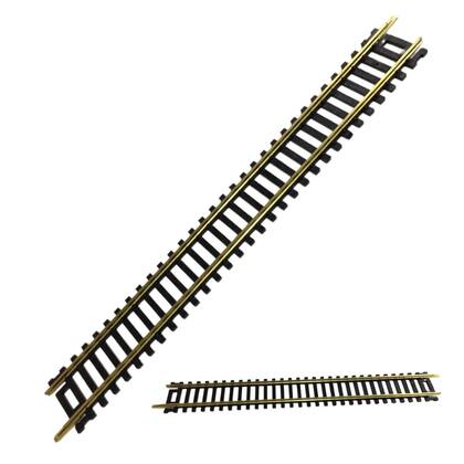 Imagem de Trilho Reto 220 Mm Code 100 Ho 4220 Frateschi