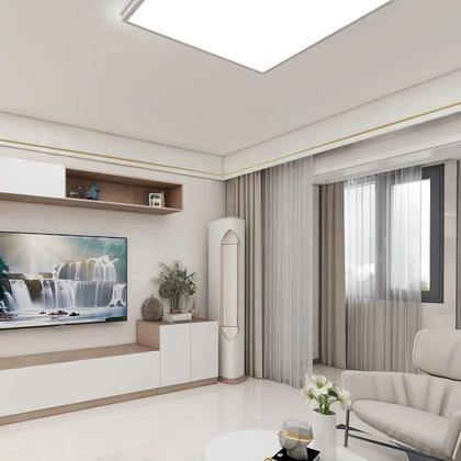 Imagem de Trim Peel and Stick Trim JSIWOTH 8 m em ouro fosco à prova d'água