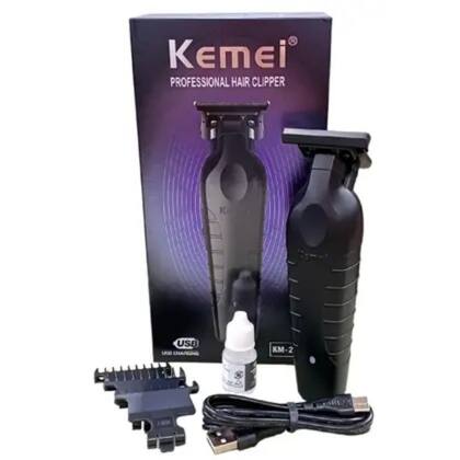 Imagem de Trimmer De Precisão Ideal Para Todos Os Tipos De Cabelo