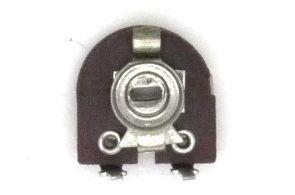 Imagem de Trimpot Horizontal Mini 150K - Constanta