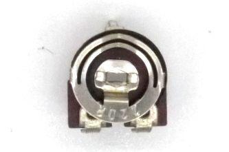 Imagem de Trimpot Horizontal Mini 1K - Constanta