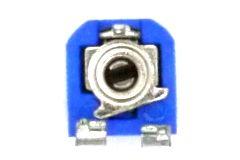 Imagem de Trimpot Horizontal RKT-065-101R Ultra Mini 100R - Kingtronics