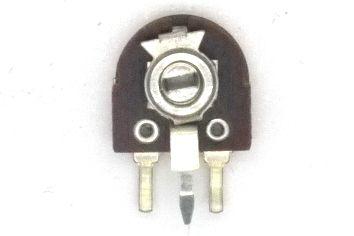 Imagem de Trimpot Vertical Mini 1M - Constanta