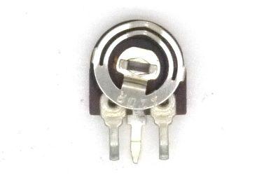 Imagem de Trimpot Vertical Mini 1M - Constanta