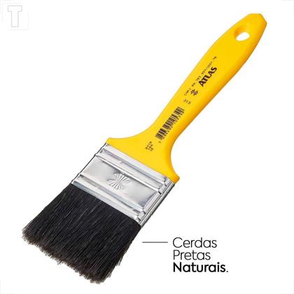 Imagem de Trincha atlas 319x2 1/2 