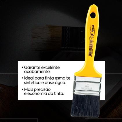 Imagem de Trincha atlas 319x2 