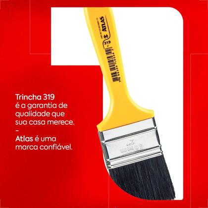 Imagem de Trincha atlas 319x2 