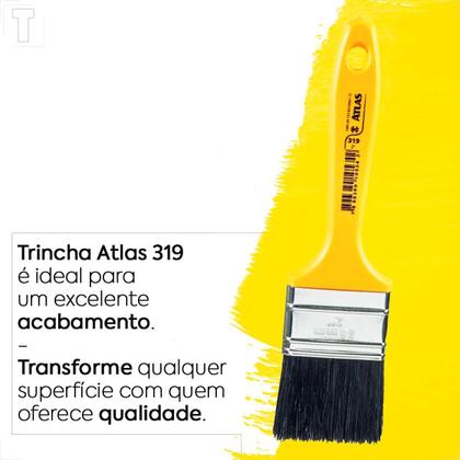 Imagem de Trincha atlas 319x2 