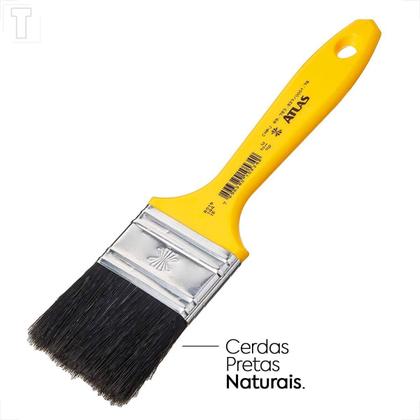 Imagem de Trincha atlas 319x2 