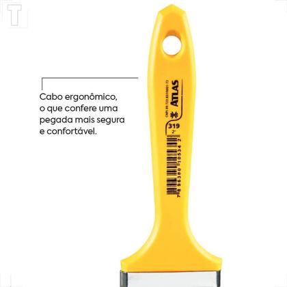 Imagem de Trincha atlas 319x2 