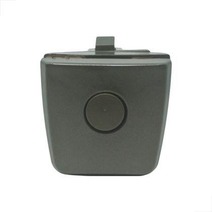 Imagem de Trinco 1523 Com Mola Para Janela Basculante Central Bronze