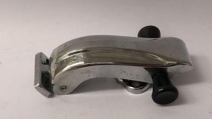 Imagem de Trinco janela basculante kombi corujinha 1500 /75 cromado