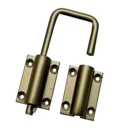 Imagem de Trinco para Porta Camarão Acompanha Parafuso