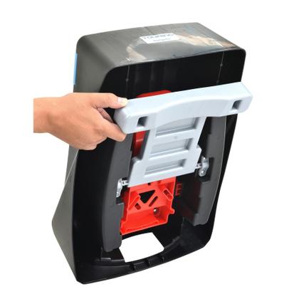 Imagem de Trio Carrinho Convert Cinza escuro Com Bebê Conforto E Base Touring X