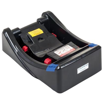 Imagem de Trio Carrinho Zap Metal Cobre Com Bebê Conforto E Base Touring X