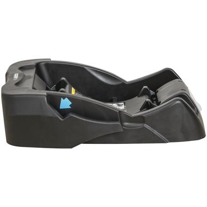 Imagem de Trio Carrinho Zig Zag Kiddo c/ Bebê Conforto e Base p/ Carro