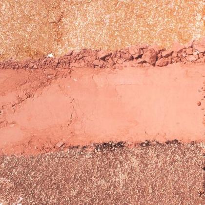 Imagem de Trio De Sombras Cooper Shine Palette 4you Océane 4,6g