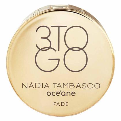 Imagem de Trio de Sombras Océane 3 To Go Palette