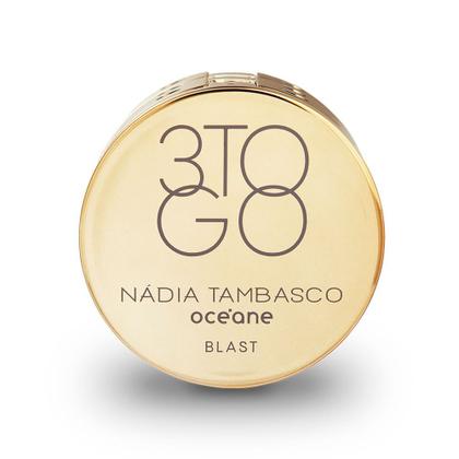 Imagem de Trio de Sombras Océane 3 To Go Palette