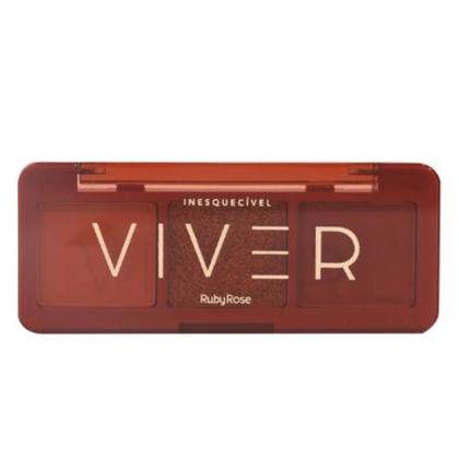 Imagem de Trio De Sombras Viver Inesquecível Hb-F528 1 - Ruby Rose