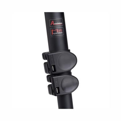 Imagem de Tripé Benro Hidráulico A2573fs6 Pro Para 6 Kg + Bolsa