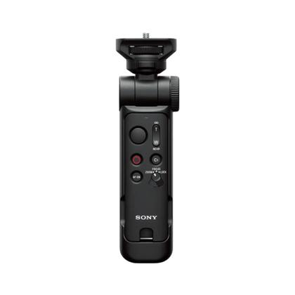 Imagem de Tripé Bluetooth Shooting Grip com controle remoto Sony GP-VPT3