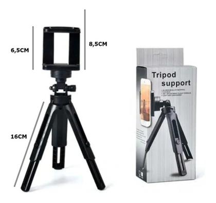 Imagem de Tripé De Celular Mesa Live Youtubers