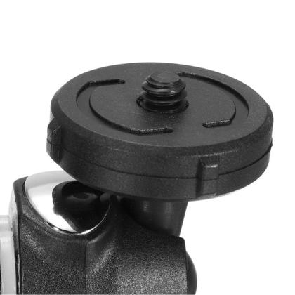 Imagem de Tripé e Bastão para Celular com Controle Disparador Bluetooth - Yunteng YT-9928