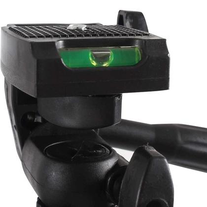 Imagem de Tripé Iluminação Estúdio 2,1m - 2,5kg - Pronto