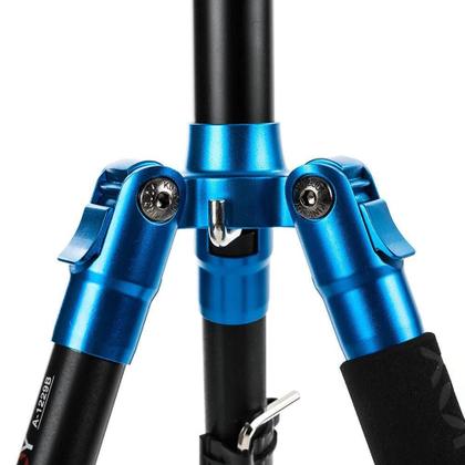 Imagem de Tripé Kingjoy C1229B-Qf00T Fibra Carbono Cabeça Esférica