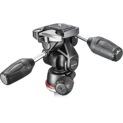 Imagem de Tripé Manfrotto 290 Xtra com cabeça MH804-3W (Kit MK290XTA3-3W) - 290 SERIES