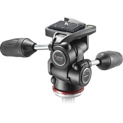 Imagem de Tripé Manfrotto 290 Xtra com cabeça MH804-3W (Kit MK290XTA3-3W) - 290 SERIES