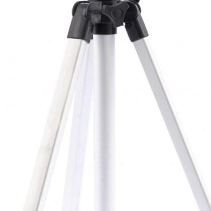 Imagem de Tripe para Níveis Laser com Ajuste 420 a 1260mm - MTX