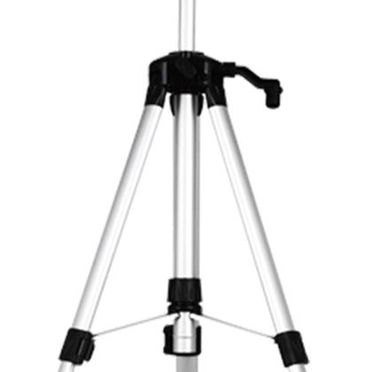 Imagem de Tripé para Nível a Laser 1,2m com Rosca 5/8 Alumínio WS9972 WESCO