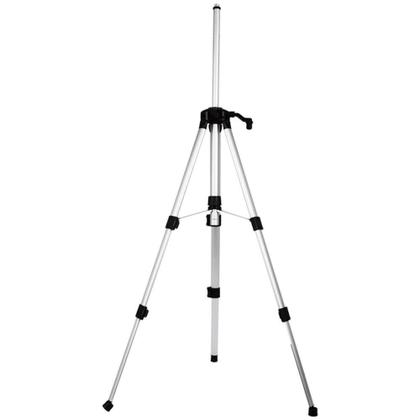 Imagem de Tripé para Nível a Laser 1,2m com Rosca 5/8 Alumínio WS9972 WESCO