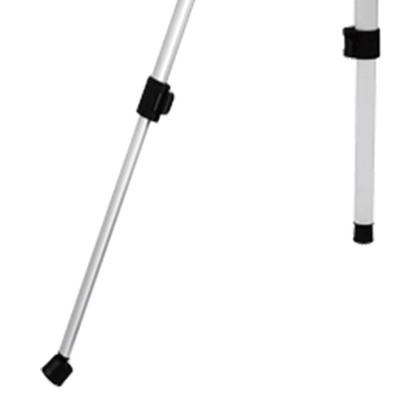 Imagem de Tripé para Nível a Laser 1,2m com Rosca 5/8 Alumínio WS9972 WESCO