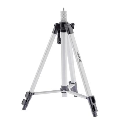 Imagem de Tripé Para Nivel A Laser Com Adaptador 5/8-1/4, 1100mm, 1 Pc // Mtx
