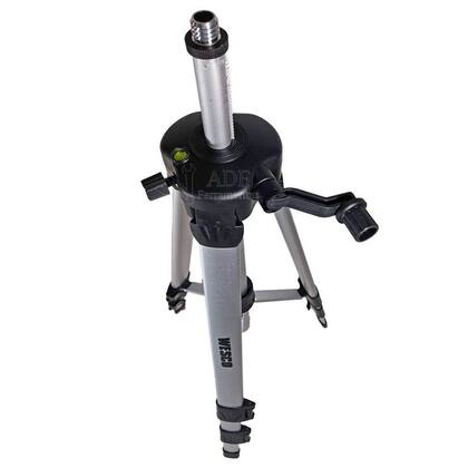 Imagem de Tripe Para Nivel a Laser Com Bolha Manual WS9972 Wesco
