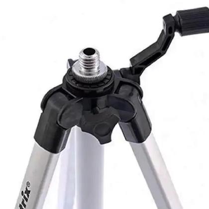 Imagem de Tripé Para Nível a Laser de 420 a 1260mm 350909 MTX