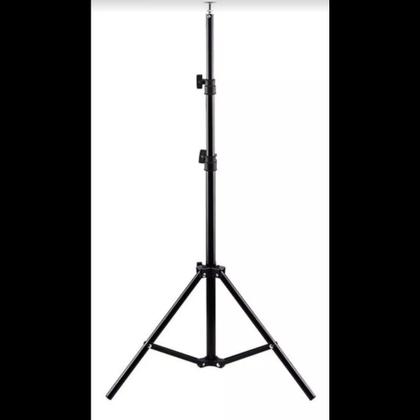 Imagem de Tripé para nível laser até 2 MTS Bosch Makita Dewalt Vonder skil etc