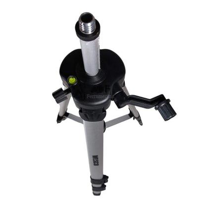 Imagem de Tripé Para Nível Laser com Altura Regulável WS9972 Wesco