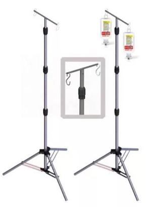 Imagem de Tripé Porta Soro envio Imediato