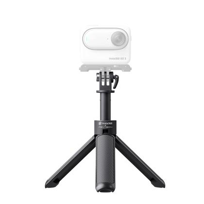 Imagem de Tripé Selfie Stick 2 em 1 Insta360 CINSAAVB Mini com suporte