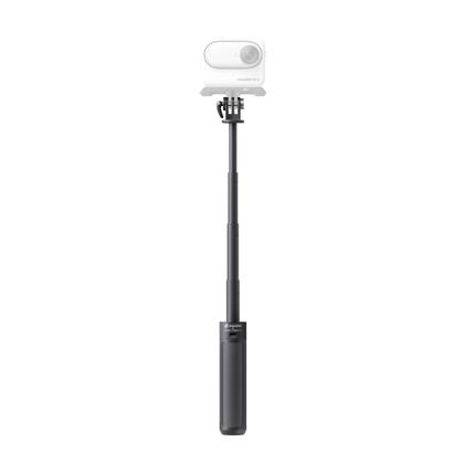 Imagem de Tripé Selfie Stick 2 em 1 Insta360 CINSAAVB Mini com suporte