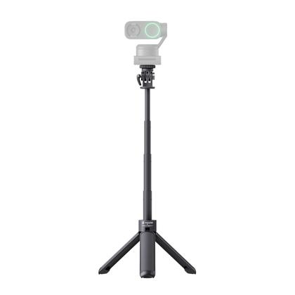Imagem de Tripé Selfie Stick 2 em 1 Insta360 CINSAAVB Mini com suporte