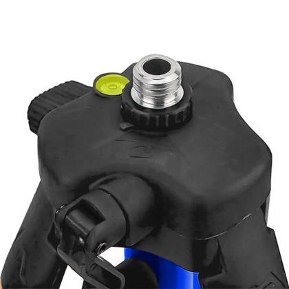 Imagem de Tripé Telescópico para Nível a Laser com Rosca 5/8”