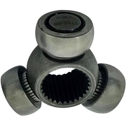 Imagem de Tripeça Câmbio Direito - Master 2002 A 2012 - Njh00-231T