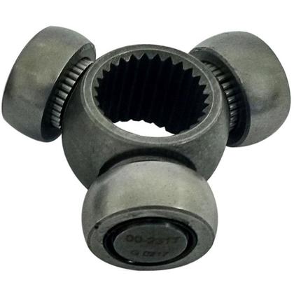 Imagem de Tripeça Câmbio Direito - Master 2002 A 2012 - Njh00-231T